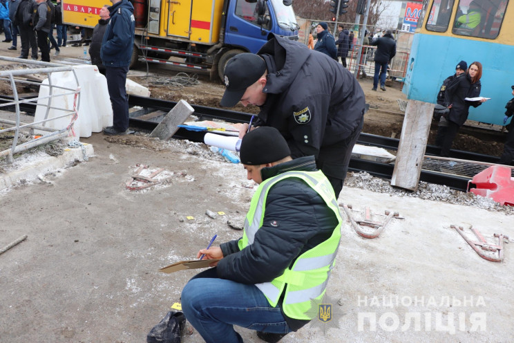 Лікарі розповіли про стан постраждалих п…