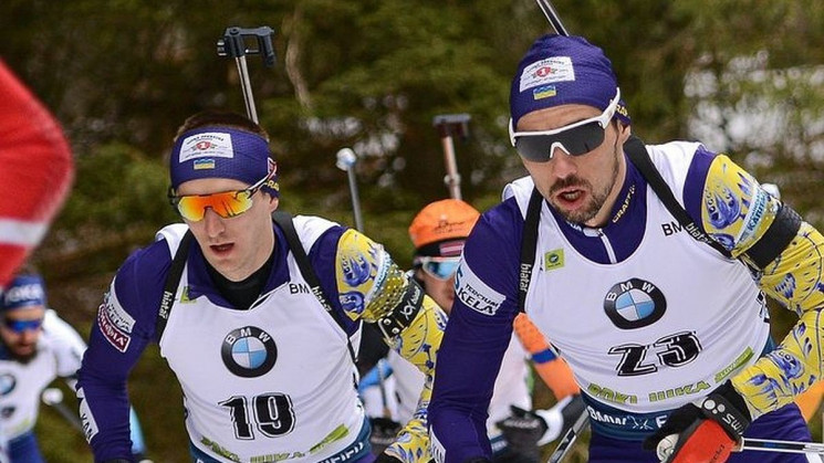 Збірна України виграла золото на чемпіон…