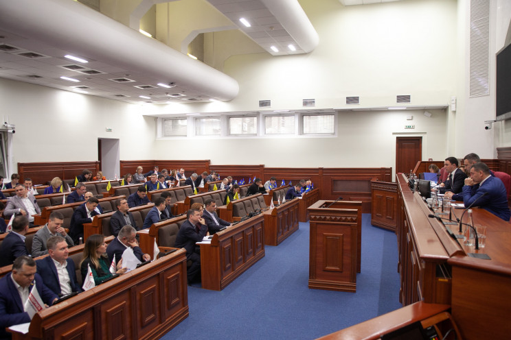 Коронавирус, "сарай" от Кличко и тромбон…