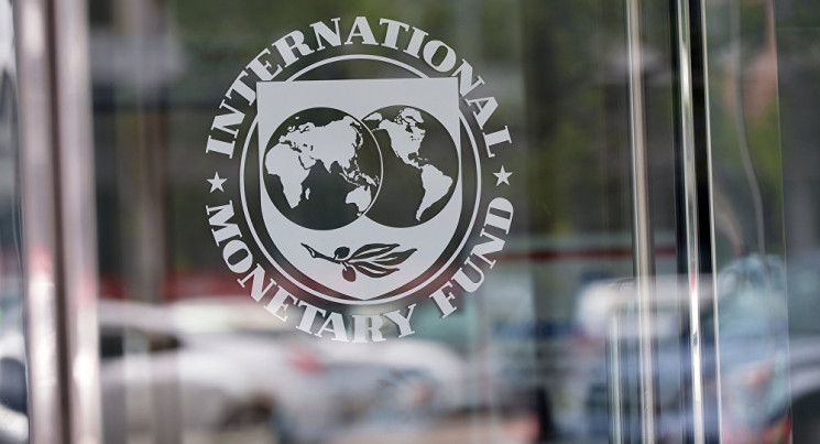 МВФ снизил прогноз роста мировой экономи…