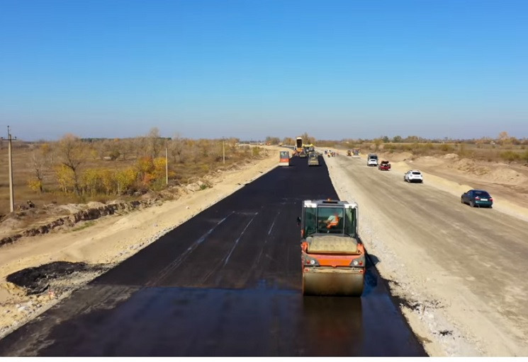 На Дніпропетровщині за кілька місяців ак…