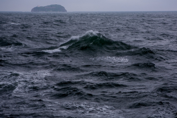 У Сочі хлопців, яких віднесло в море, не…