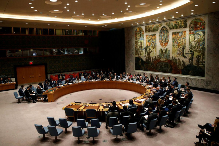 У Радбезі ООН вимагають від Москви негай…