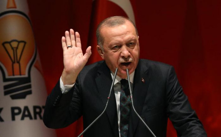 Обострение в Идлибе: Эрдоган советует Пу…