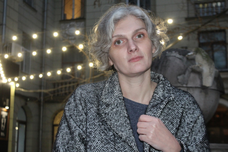 Бар'єри – тільки в голові: Як суспільств…