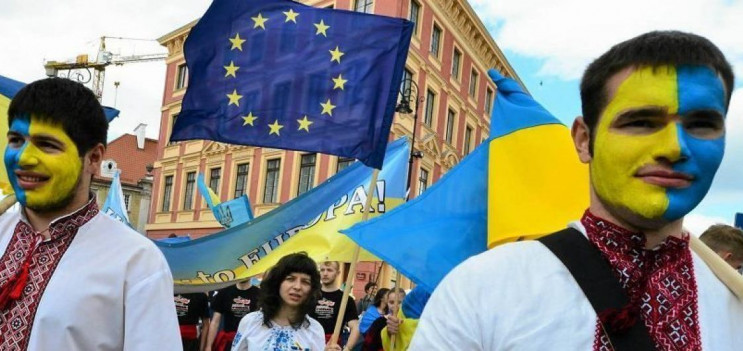 Украина не молодая. Почему с каждым годо…