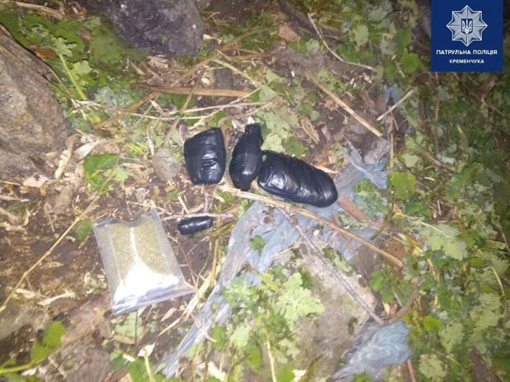 На Полтавщине правоохранители остановили…