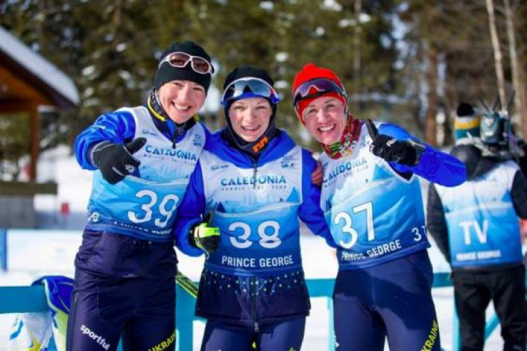 Харківські паралімпійці вибороли перемог…