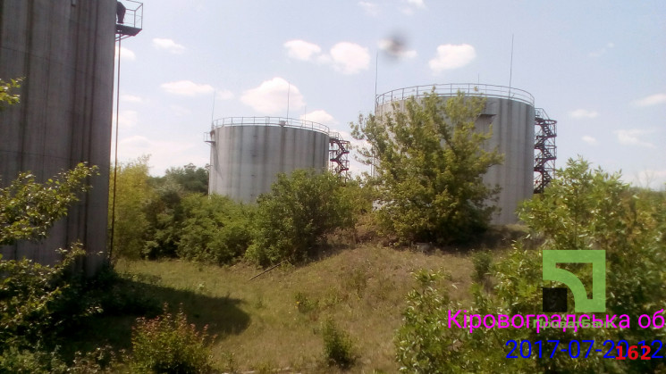 На Кропивнитчине "с молотка" продают три…