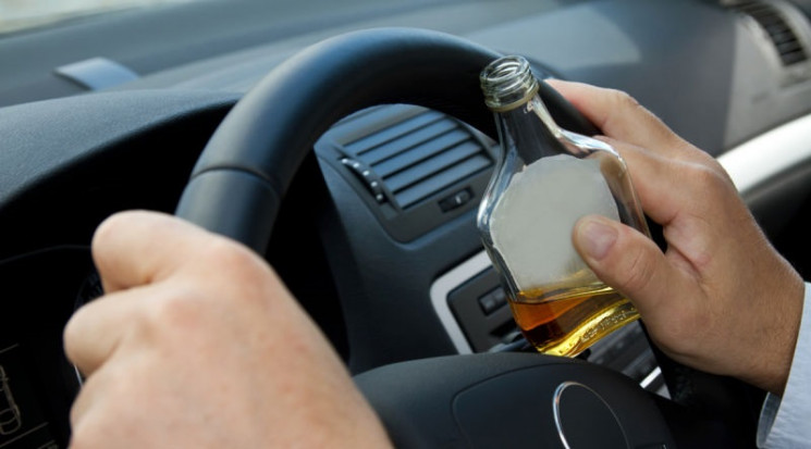 У Києві патрульні склали одразу п’ять пр…