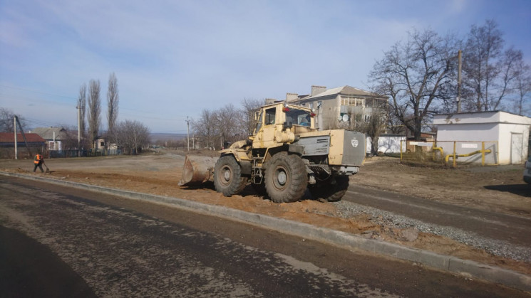 Велике будівництво: В Одеській області р…