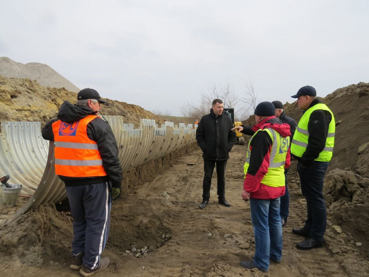 З чого стартувало "Велике будівництво" н…