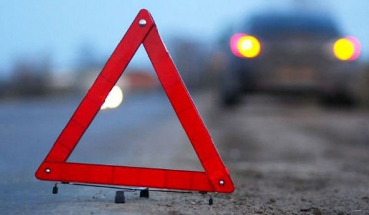 Пешеход, которого в Харькове сбил грузов…