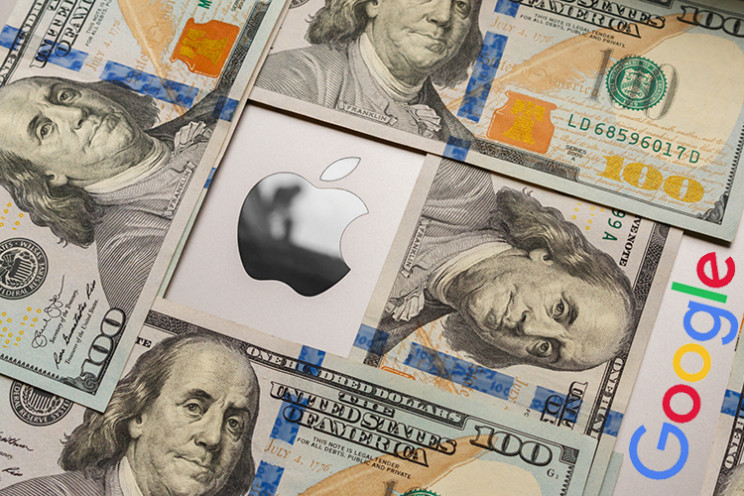 Apple заплатить  клієнтам до $500 млн: Х…