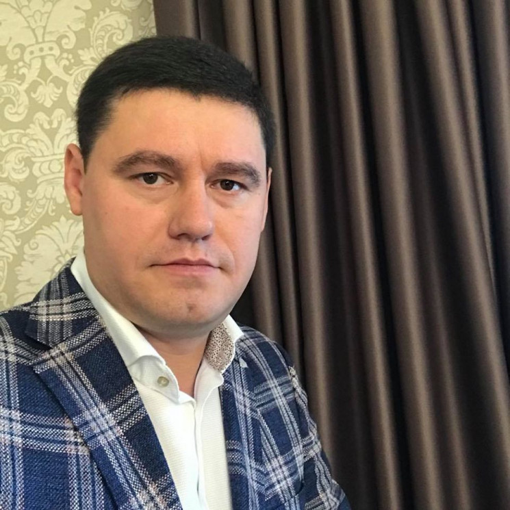Депутату Одеської облради суд залишив за…