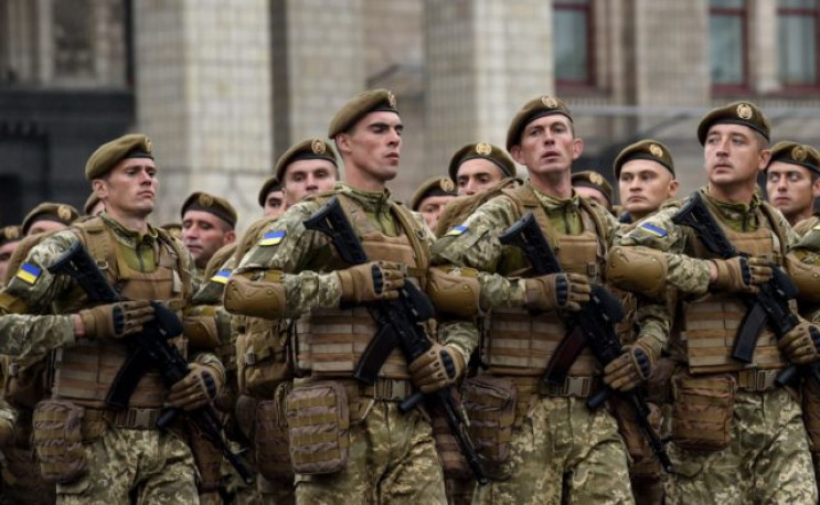 У військовому комісаріаті Кропивниччини…