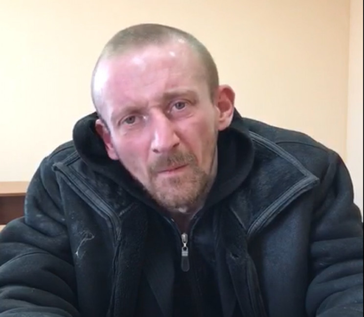 На Луганщині затримали убивцю з Росії: Ш…