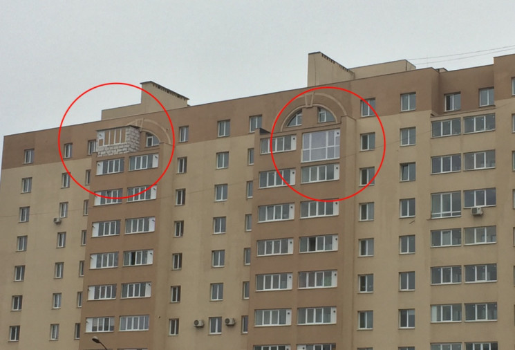 Втомились від неподобства: Сумчани прося…