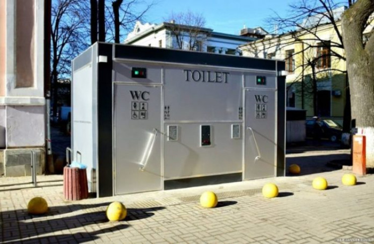 Як у Європі: У Краматорську встановлять…