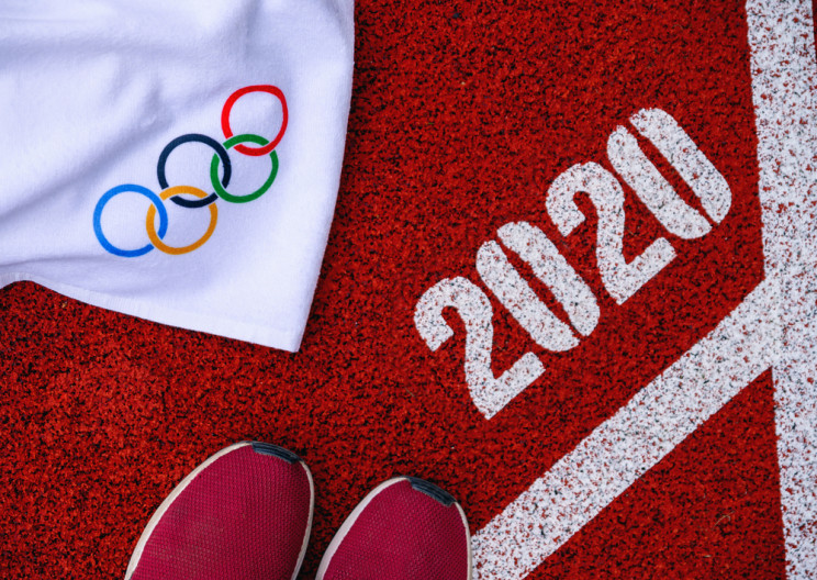 На Олімпіаді-2020 вперше в історії буде…