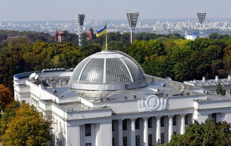 Дев'ять одеських нардепів отримали за ор…