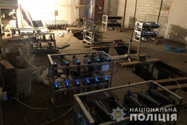 На Тернопільщині судитимуть організатора…