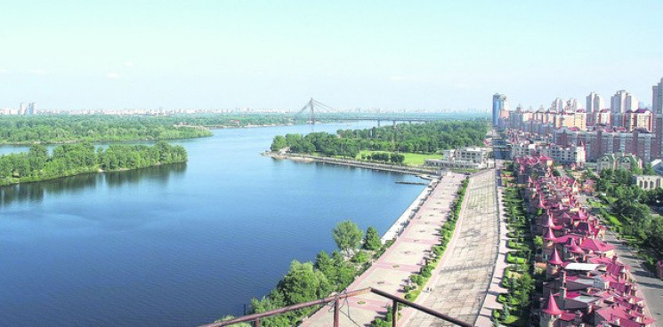 У Києві з’явиться "Міст Кличка-2", який…