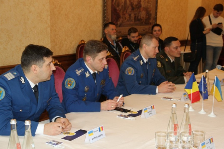 Нацгвардійці Прикарпаття та військовослу…
