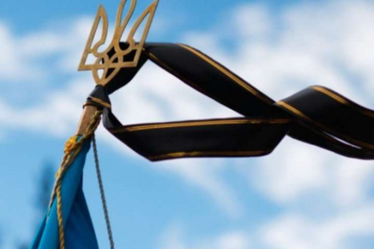 На Донбассе силы ООС понесли потери: Оди…