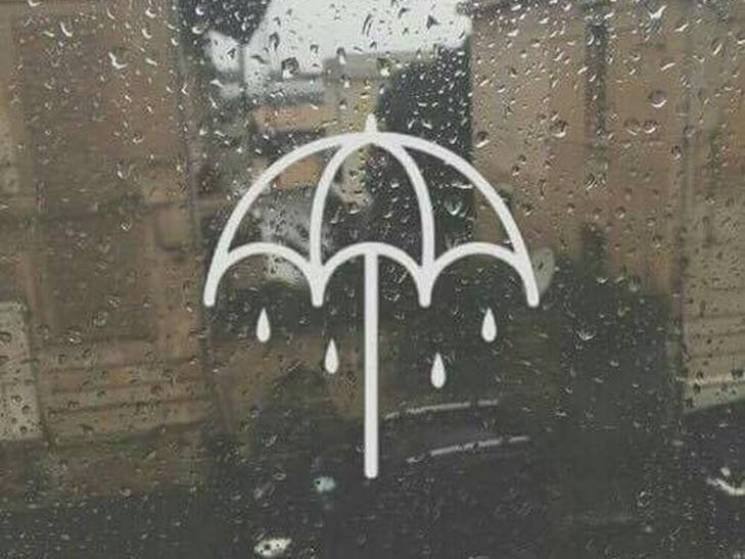 У неділю у Вінниці йтиме дощ…
