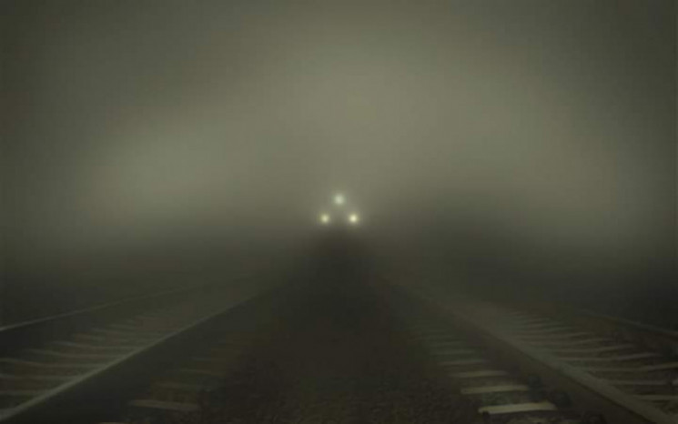 У Кропивницькому через туман оголосили ш…