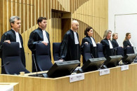 Суд щодо МН17: Прокурор закінчив промову…
