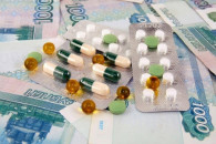 На Росії знову подорожчають ліки…