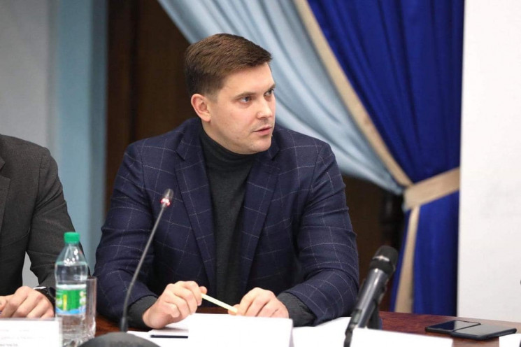П'ять місяців Куцого: Нові і старі чинов…
