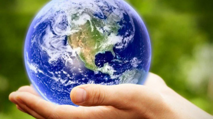 День Землі: Привітання, смс і листівки…