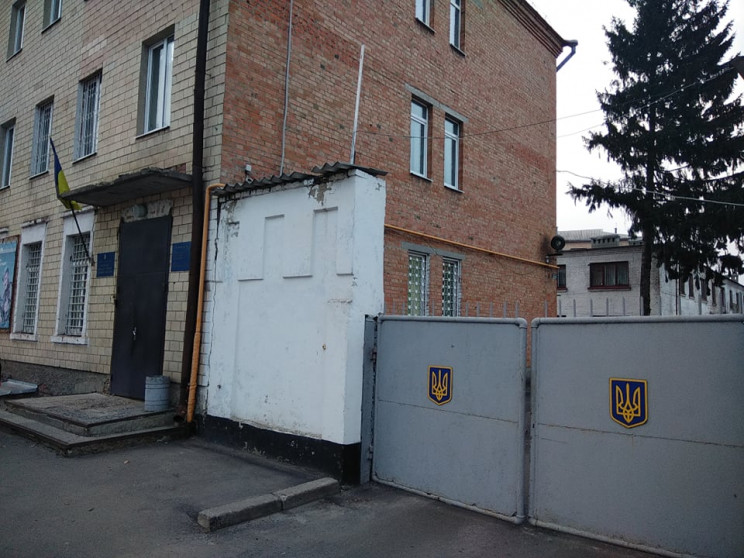 На Полтавщині з 1 квітня до військ призо…