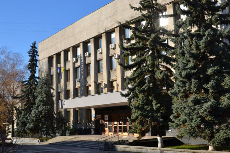 Влада Ужгорода відзвітується про бюджет…