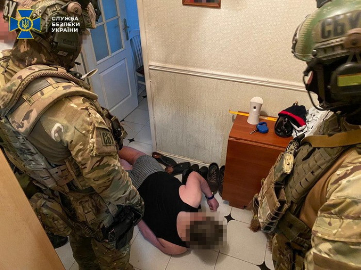 На Харьковщине разоблачили автоворов, ко…