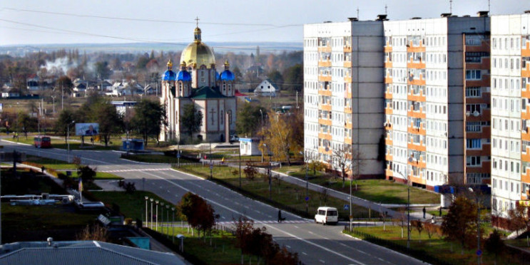 Мер Нетішина вибачається через коронавір…