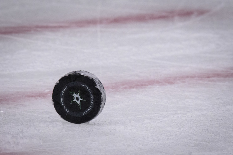 НХЛ – чергова "жертва" коронавірусу: Ліг…