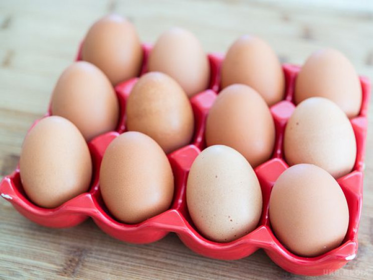 На Львівщині стрімко дешевшають яйця…