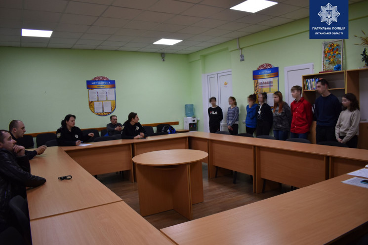 Детки шутили: На Луганщине нашли подрост…