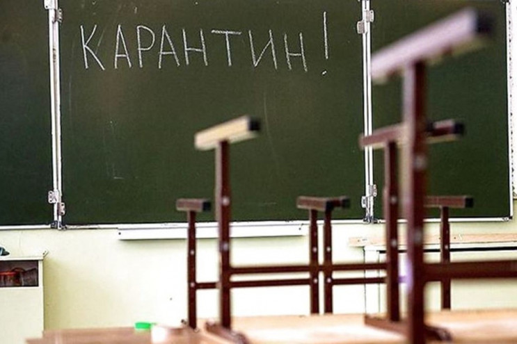 У Кропивницькому 25 тисяч учнів навчатим…