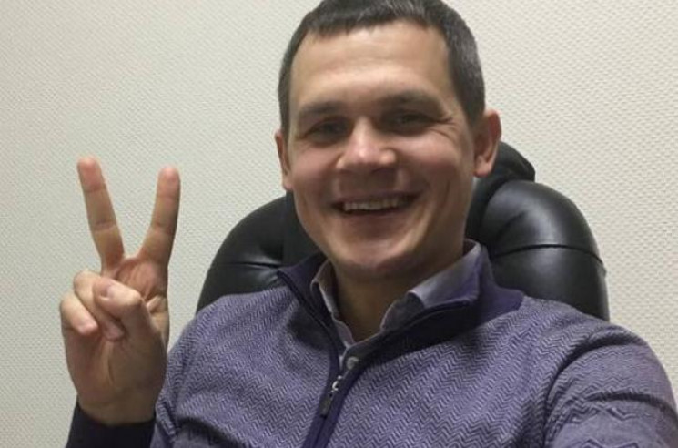 У Харкові нардеп від Зеленського звинува…