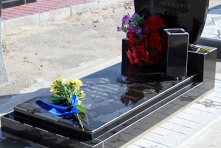 У Мелітополі вшанували пам'ять загиблих…