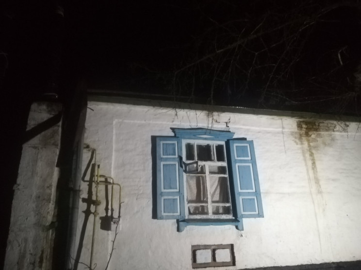 На Харківщині через пічне опалення ледь…
