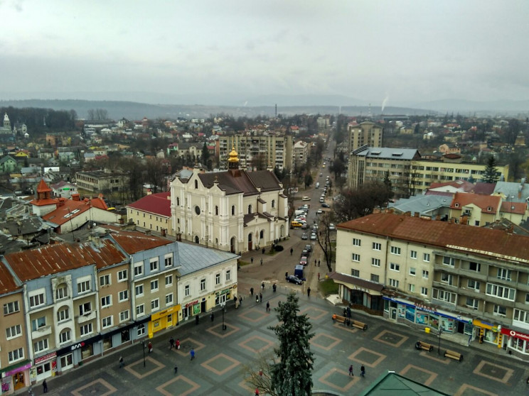 Коронавірус у Дрогобичі: Міська влада ві…