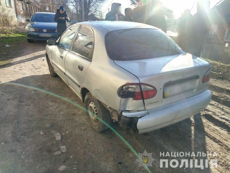 В Харькове вооруженные пассажиры угнали…