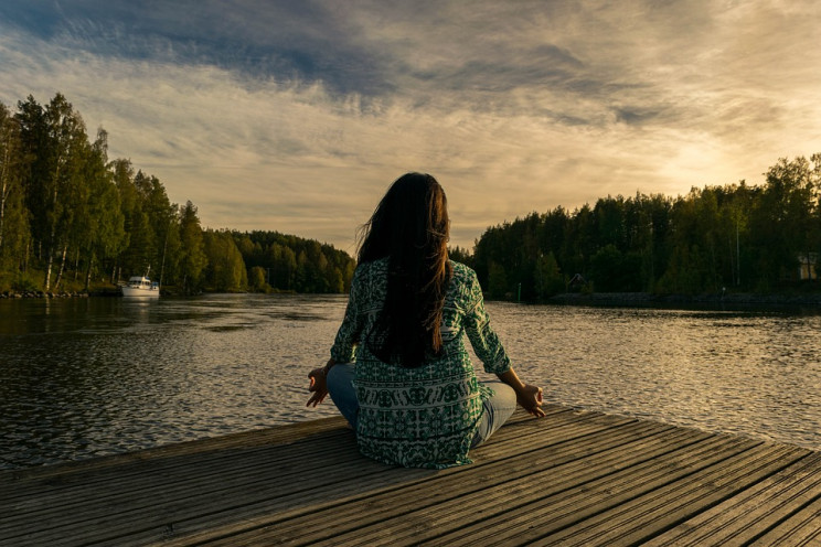 20 способов успокоить нервы: Как расслаб…
