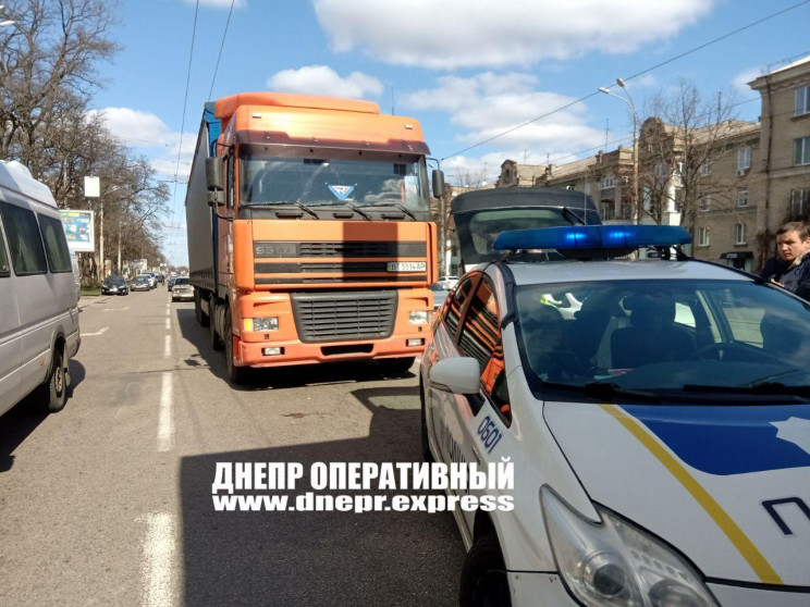 З'явилося відео, як у Дніпрі у жахливій…